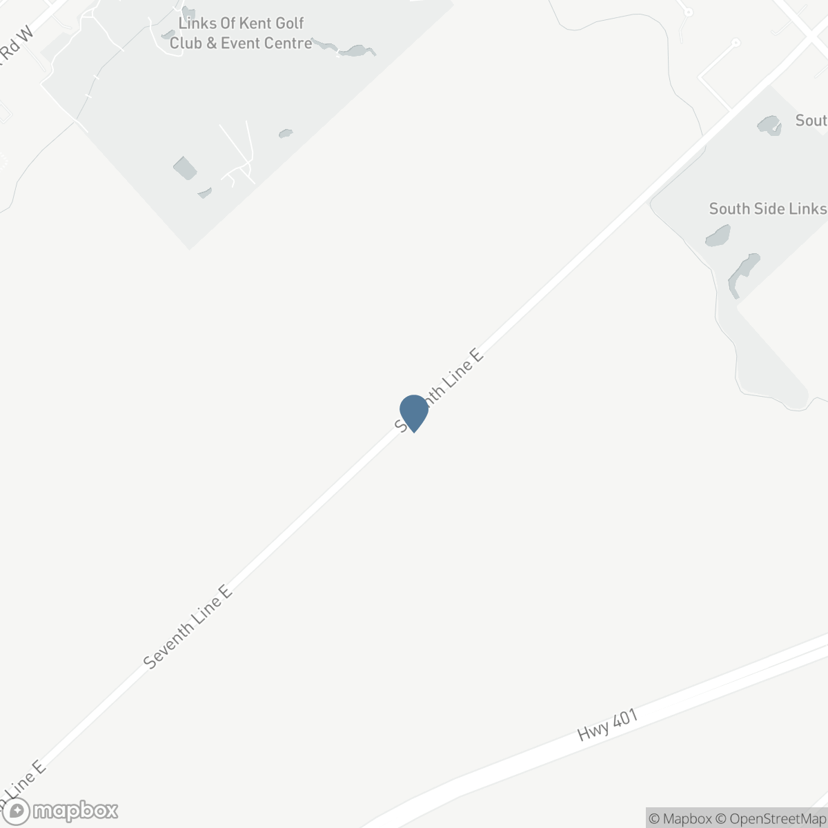 8310/8320 SEVENTH LINE, Chatham, Ontario N7M 0L8